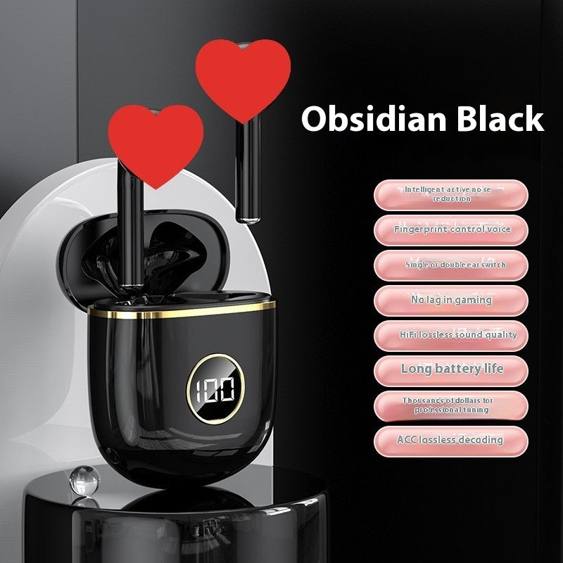 Wireless Bluetooth Headset Earbuds