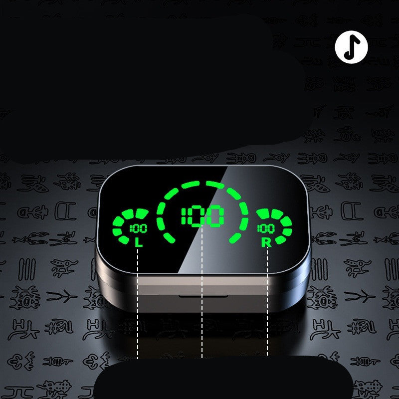 YD03 TWS Wireless Bluetooth Headset